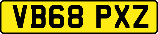 VB68PXZ