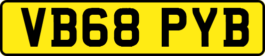 VB68PYB