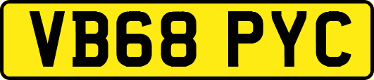 VB68PYC