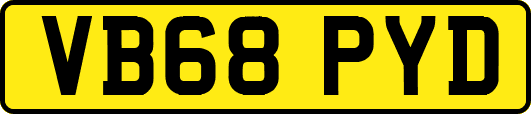 VB68PYD