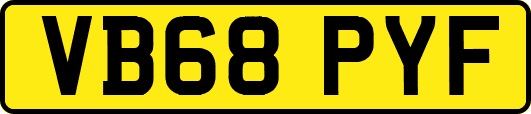 VB68PYF