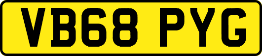 VB68PYG
