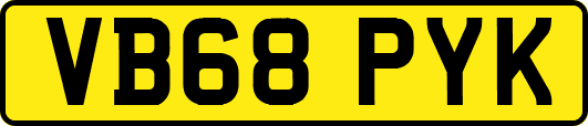 VB68PYK