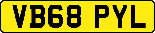 VB68PYL
