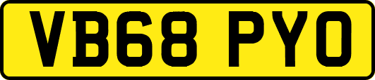 VB68PYO