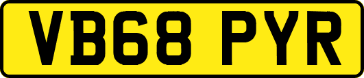 VB68PYR