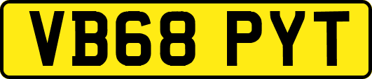 VB68PYT