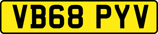 VB68PYV