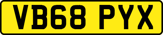 VB68PYX