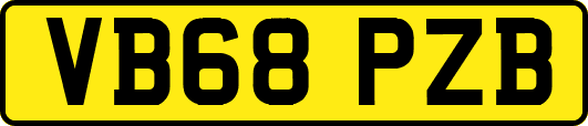 VB68PZB