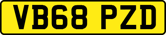 VB68PZD