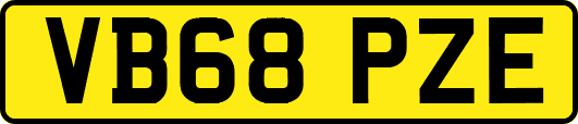 VB68PZE