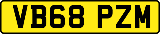 VB68PZM