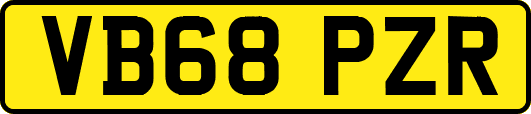VB68PZR