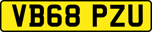 VB68PZU