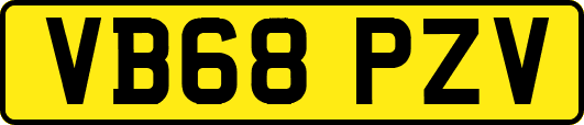VB68PZV