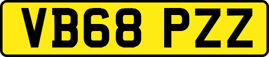 VB68PZZ