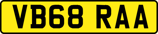 VB68RAA