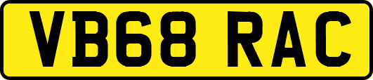 VB68RAC