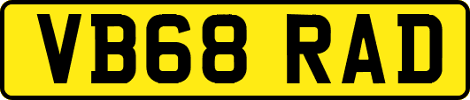 VB68RAD