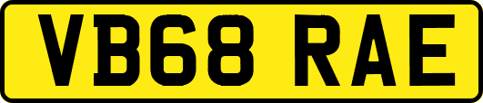 VB68RAE