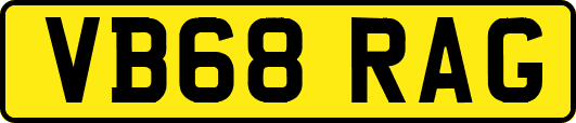 VB68RAG