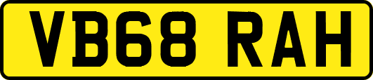 VB68RAH