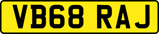 VB68RAJ