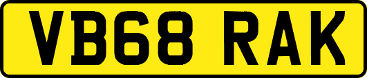 VB68RAK