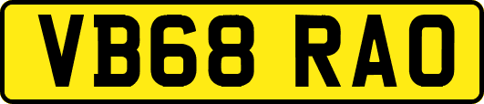 VB68RAO