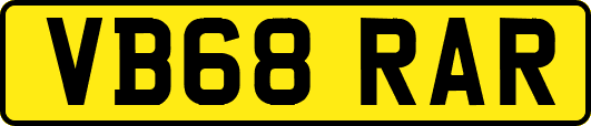 VB68RAR