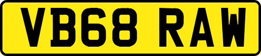 VB68RAW
