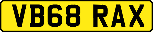 VB68RAX