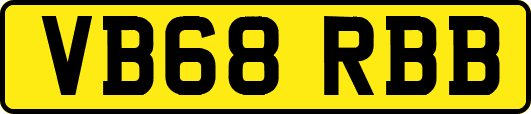 VB68RBB