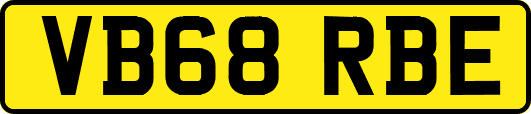 VB68RBE