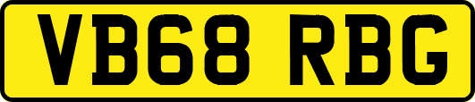 VB68RBG