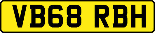VB68RBH