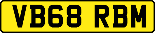 VB68RBM