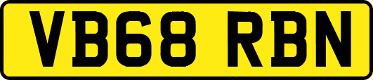 VB68RBN