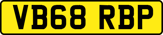 VB68RBP
