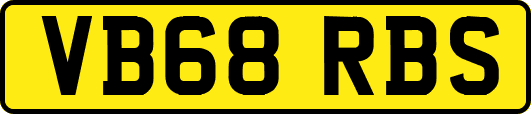 VB68RBS