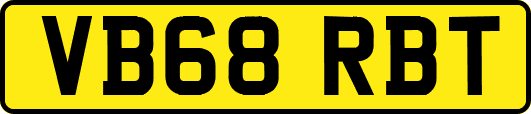 VB68RBT