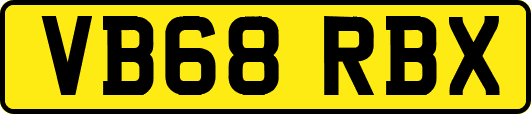 VB68RBX