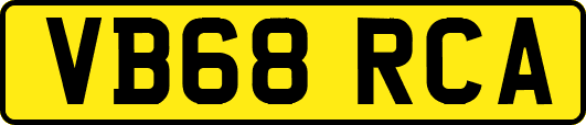 VB68RCA