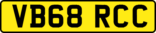 VB68RCC