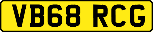 VB68RCG