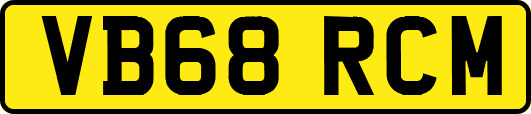VB68RCM