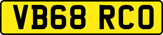 VB68RCO