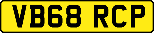 VB68RCP