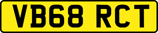 VB68RCT